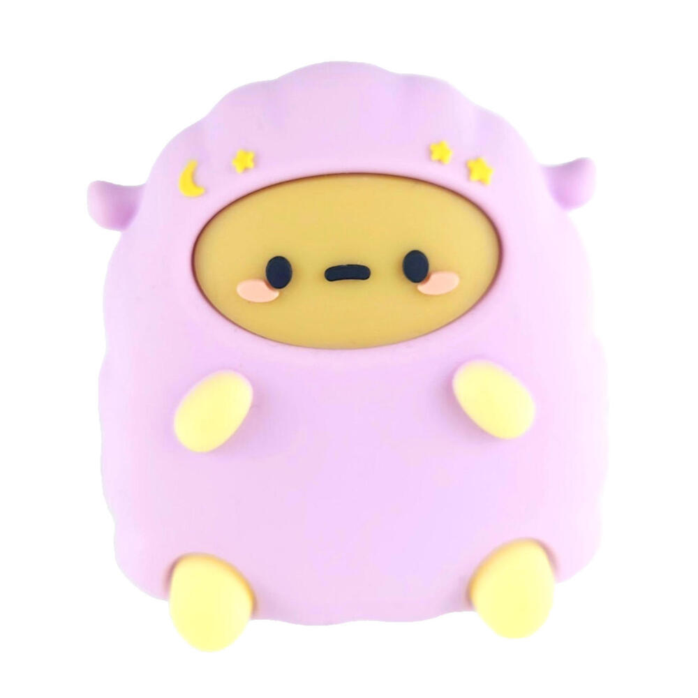 Tayto Sheep Vinyl Figure By Smoko
